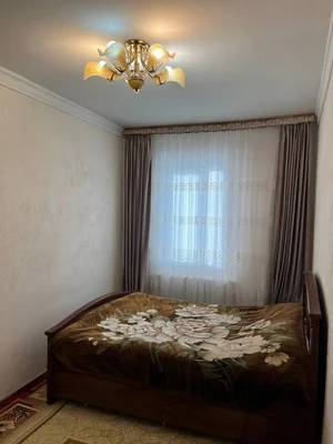 Фото 5 3-комн. квартира в Ц-26 Гулобод