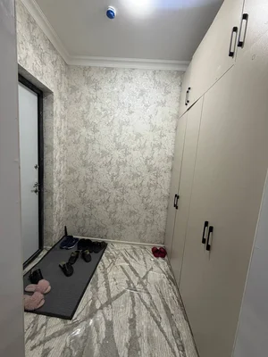 Фото 1 3-комн. квартира в Самарканд Дарвоза