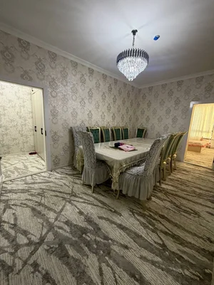 Фото 2 3-комн. квартира в Самарканд Дарвоза