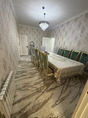 Фото 3 3-комн. квартира в Самарканд Дарвоза