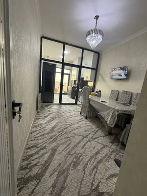 Фото 8 3-комн. квартира в Самарканд Дарвоза