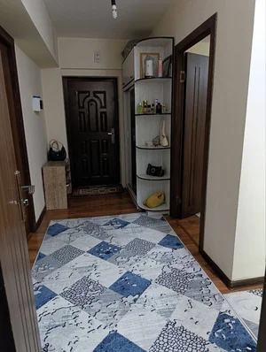 Фото 5 Квартира в Самарканд Дарвоза