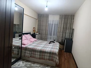 Фото 6 Квартира в Самарканд Дарвоза