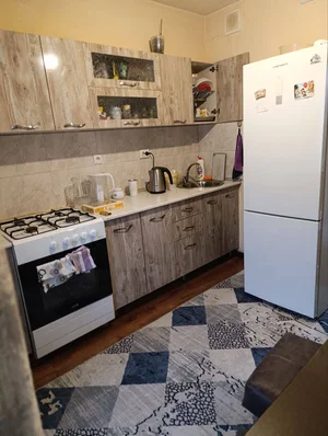 Фото 10 Квартира в Самарканд Дарвоза