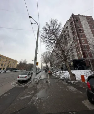 Фото 2 3-комн. квартира в Юнус Обод тумани