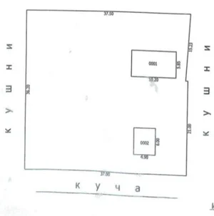 Фото 1 Участок в Кибрай