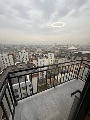 Фото 4 2-комн. квартира в Мирабадском районе