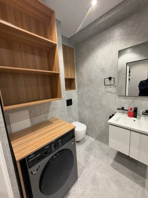 Фото 8 2-комн. квартира в Мирабадском районе