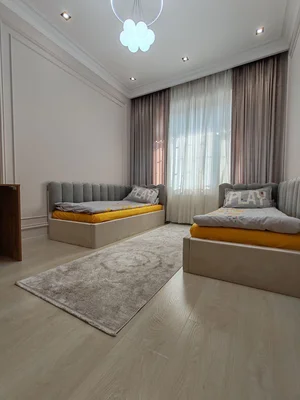 Фото 4 3-комн. квартира в ул. Махтумкули