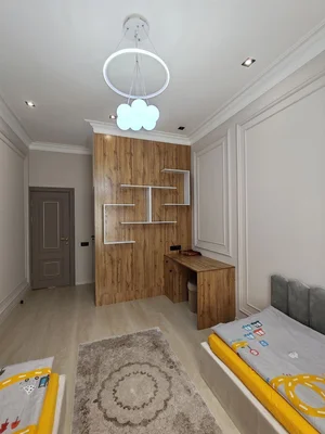 Фото 8 3-комн. квартира в ул. Махтумкули