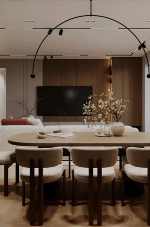 Фото 1 4-комн. квартира в МВД Корзинка