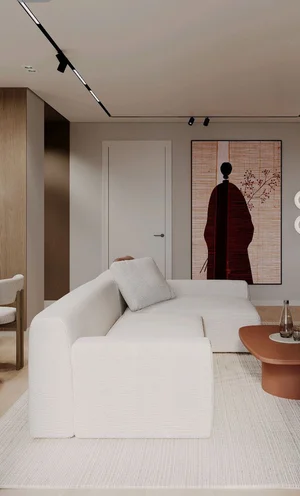 Фото 3 4-комн. квартира в МВД Корзинка