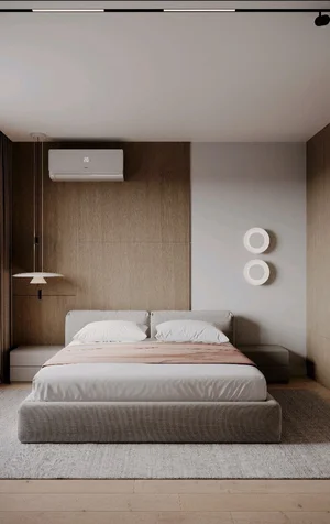 Фото 4 4-комн. квартира в МВД Корзинка