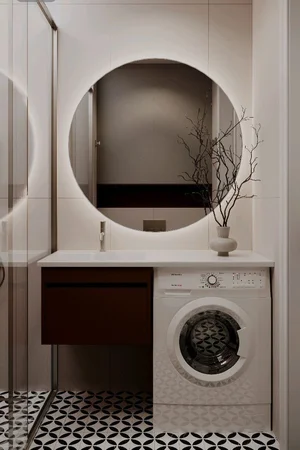 Фото 6 4-комн. квартира в МВД Корзинка