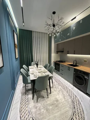 Фото 1 2-комн. квартира в Городской батальон ГАИ