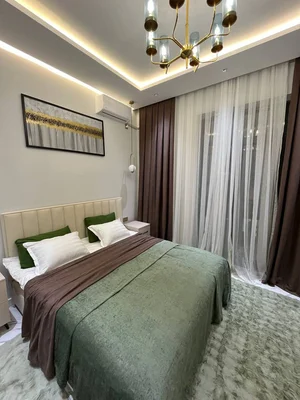 Фото 4 2-комн. квартира в Городской батальон ГАИ