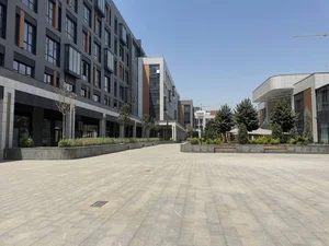 Фото 1 Квартира в Ул.Махтумкули(IT park)