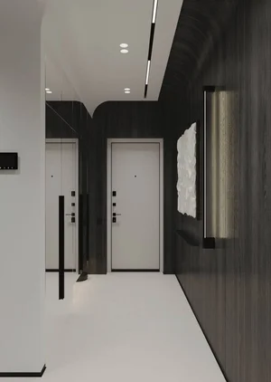 Фото 1 2-комн. квартира в Госпитальный