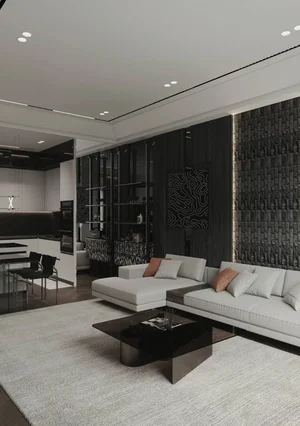 Фото 4 2-комн. квартира в Госпитальный