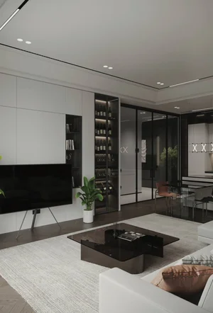 Фото 6 2-комн. квартира в Госпитальный