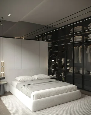 Фото 7 2-комн. квартира в Госпитальный