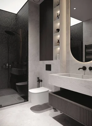 Фото 9 2-комн. квартира в Госпитальный