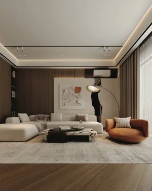 Фото 5 3-комн. квартира в Mirabad Avenue