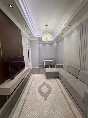 Фото 1 Квартира в Чинабад