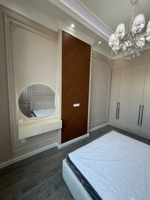 Фото 4 Квартира в Чинабад