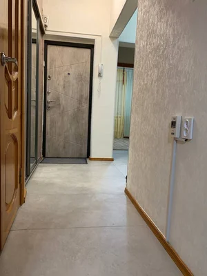 Фото 2 3-комн. квартира в Мавлоно Риёзий