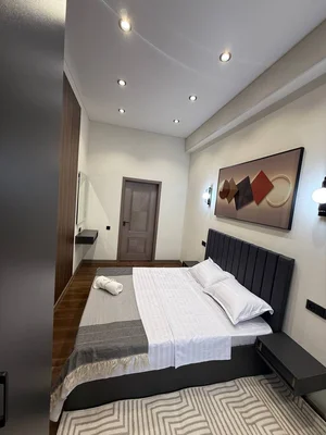 Фото 2 2-комн. квартира в Узбум