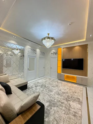 Фото 1 4-комн. квартира в Алмазарском районе