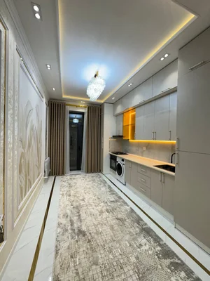 Фото 4 4-комн. квартира в Алмазарском районе