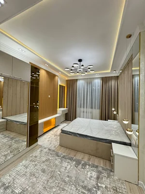 Фото 5 4-комн. квартира в Алмазарском районе