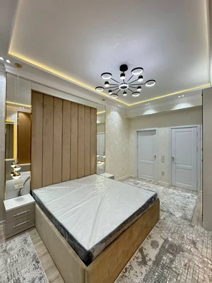 Фото 6 4-комн. квартира в Алмазарском районе