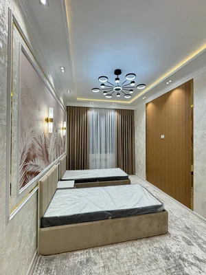 Фото 7 4-комн. квартира в Алмазарском районе