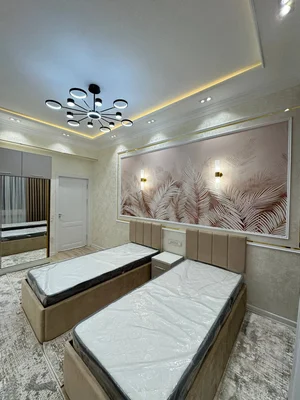 Фото 8 4-комн. квартира в Алмазарском районе