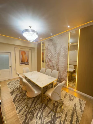 Фото 1 4-комн. квартира в Алмазарском районе