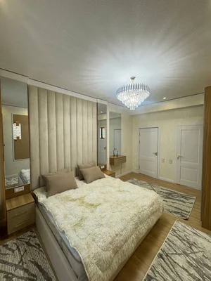 Фото 3 4-комн. квартира в Алмазарском районе