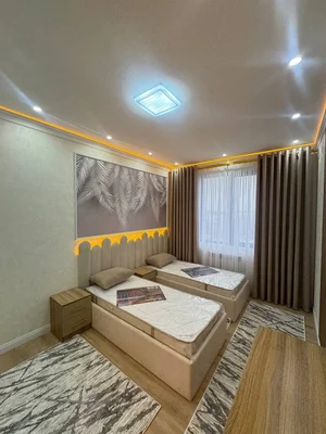 Фото 4 4-комн. квартира в Алмазарском районе