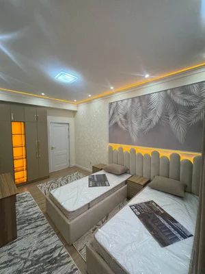 Фото 5 4-комн. квартира в Алмазарском районе