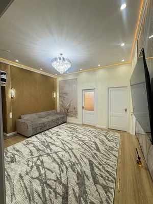 Фото 7 4-комн. квартира в Алмазарском районе