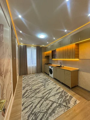 Фото 8 4-комн. квартира в Алмазарском районе