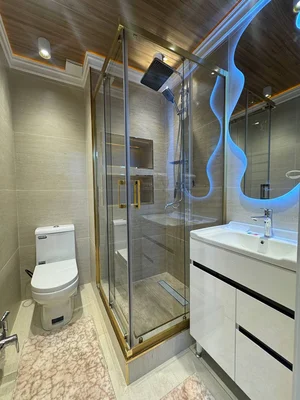 Фото 9 4-комн. квартира в Алмазарском районе