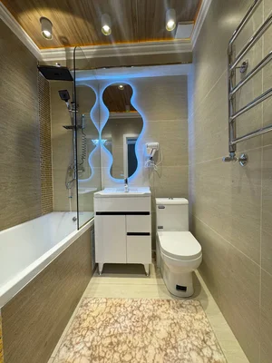 Фото 10 4-комн. квартира в Алмазарском районе