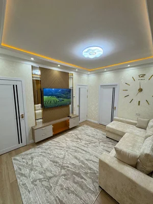 Фото 2 2-комн. квартира в Чиланзарском районе