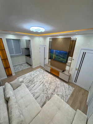 Фото 3 2-комн. квартира в Чиланзарском районе