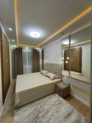 Фото 4 2-комн. квартира в Чиланзарском районе