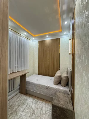 Фото 6 2-комн. квартира в Чиланзарском районе