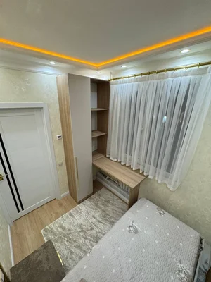 Фото 7 2-комн. квартира в Чиланзарском районе